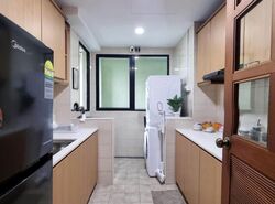 Simei Green Condominium (D18), Condominium #582348091